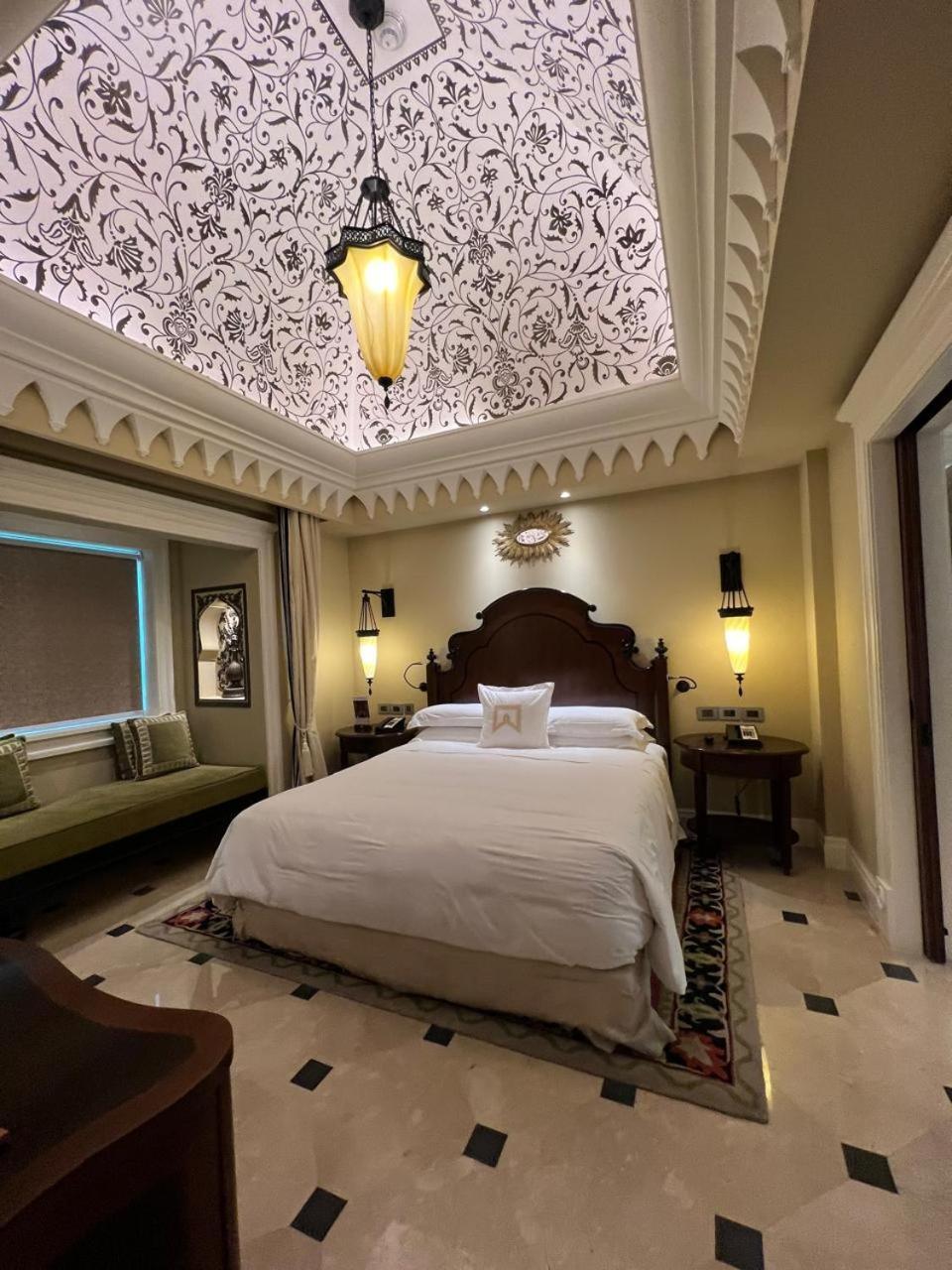 Itc Grand Bharat, A Luxury Collection Retreat, Gurgaon, New Delhi Capital Region Hotel Exterior foto