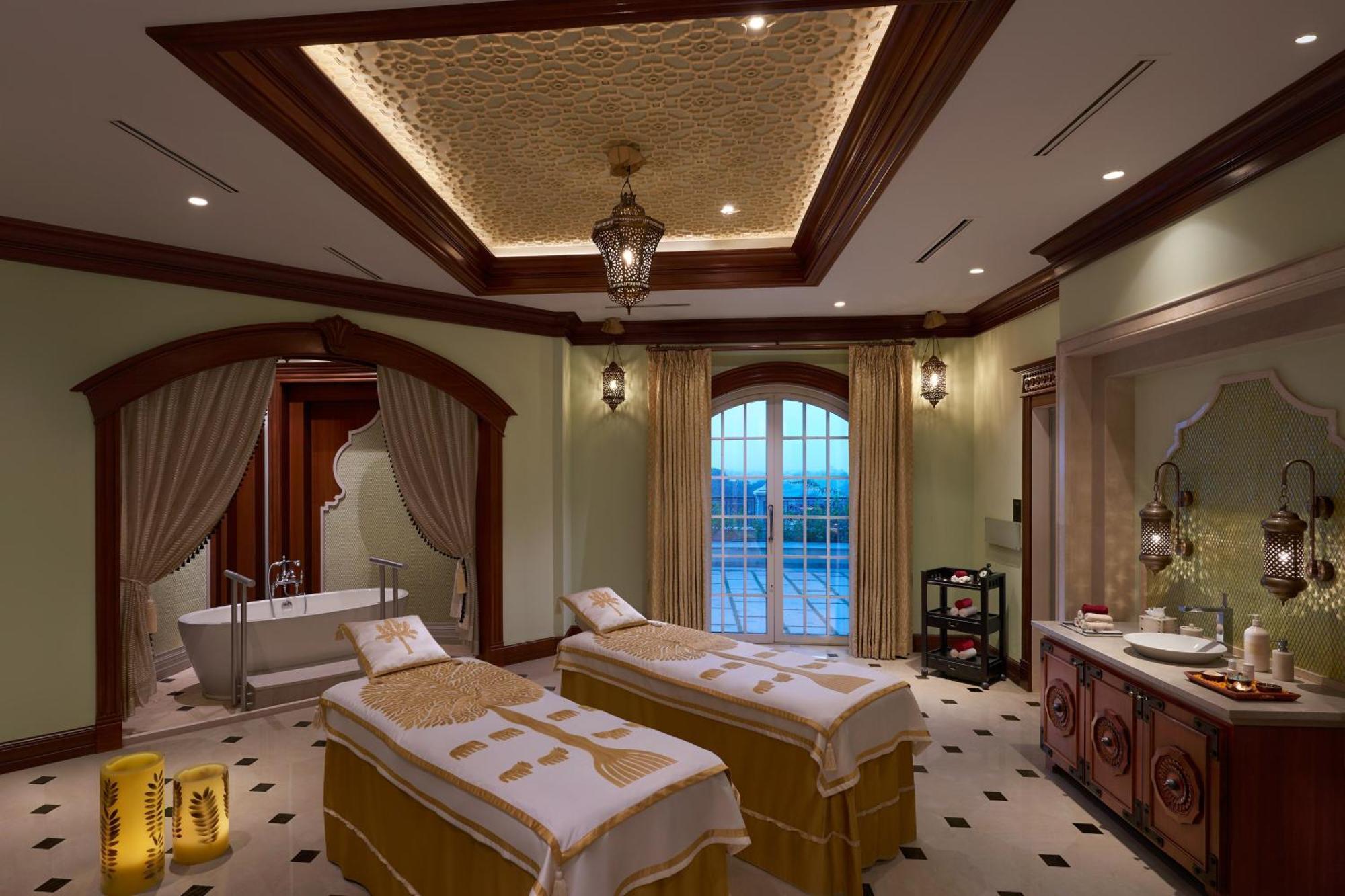 Itc Grand Bharat, A Luxury Collection Retreat, Gurgaon, New Delhi Capital Region Hotel Exterior foto